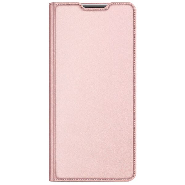 

Чехол-книжка Dux Ducis с карманом для Xiaomi Redmi 9T (Rose Gold) (100069087)
