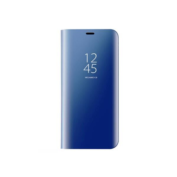 

Чехол-книжка Clear View Standing Cover для Xiaomi Mi 5X (Синий) (665281)