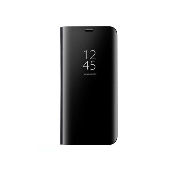 

Чехол-книжка Clear View Standing Cover для Xiaomi Mi 5X (Черный) (665282)