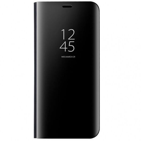 

Чехол-книжка Clear View Standing Cover для Xiaomi Redmi Note 7 Pro (Черный) (100006217)