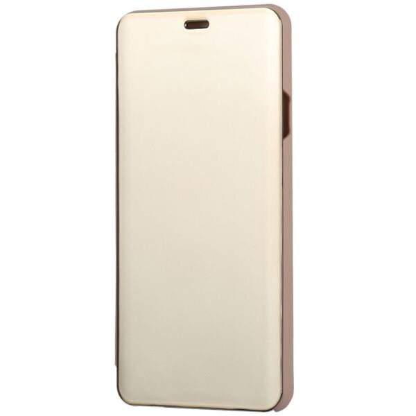 

Чехол-книжка Clear View Standing Cover для Samsung Galaxy A50 (A505F) (Золотой) (895789)