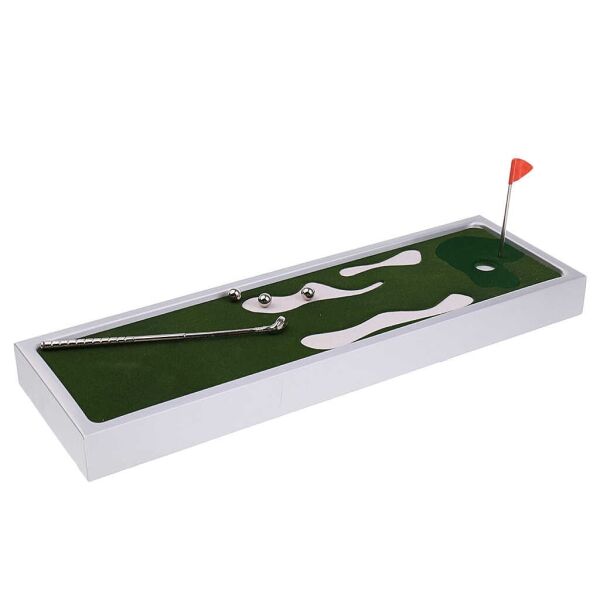 

Настольный Гольф Tischgolf, мини игра