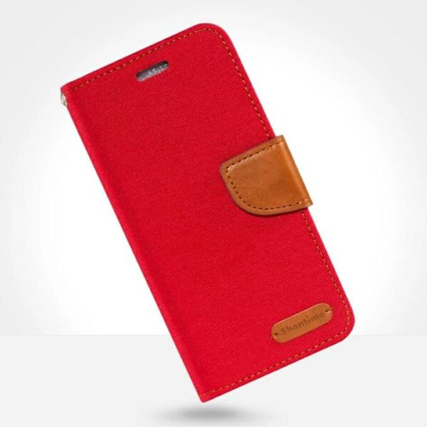 

Чехол-Книжка Textile для Tecno Spark 5 Pro цвет Черный (190364_1)