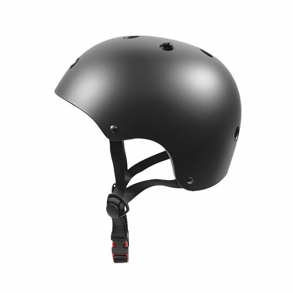

Защитный шлем Helmet T-005 Black L для катания на роликовых коньках скейтборде