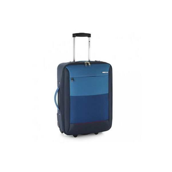 

Чемодан Gabol Reims (S) Blue (924695)