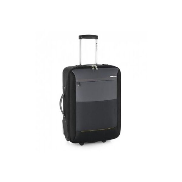 

Чемодан Gabol Reims (S) Grey (924698)