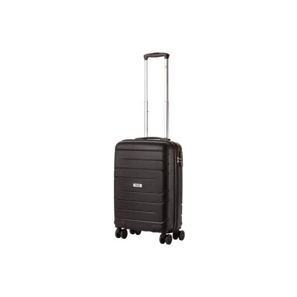 

Чемодан TravelZ Big Bars (S) Black (927265)