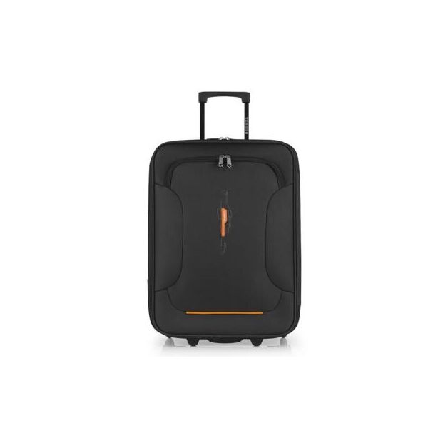 

Чемодан Gabol Week Cabin (S) Black (928022)