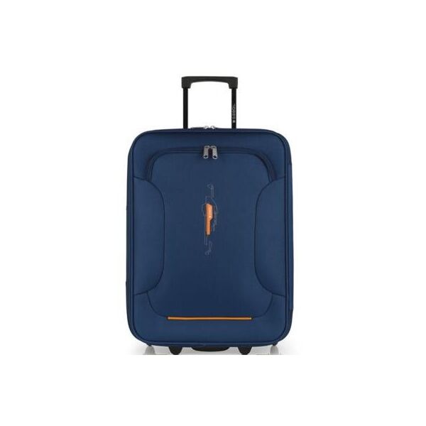

Чемодан Gabol Week Cabin (S) Blue (928023)