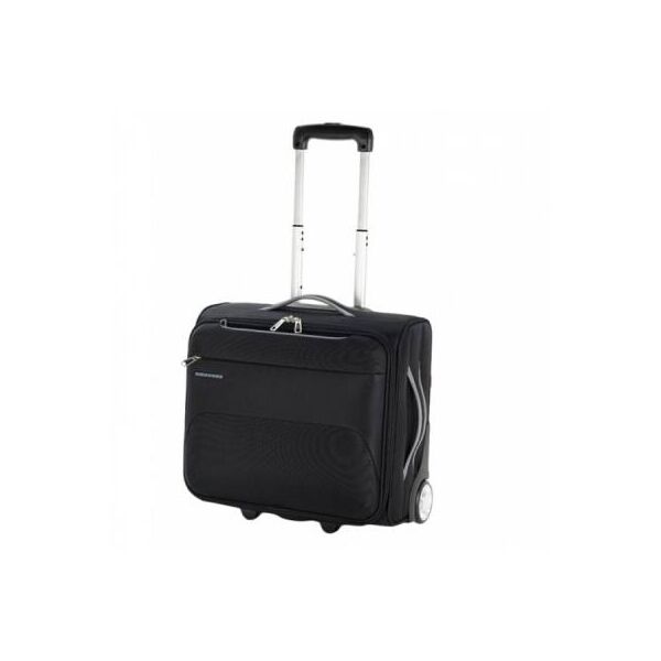

Чемодан Gabol Zambia Pilot 29 л Black (925556)