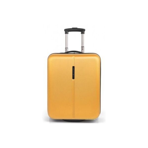 

Чемодан Gabol Paradise (XS) Mustard (928002)