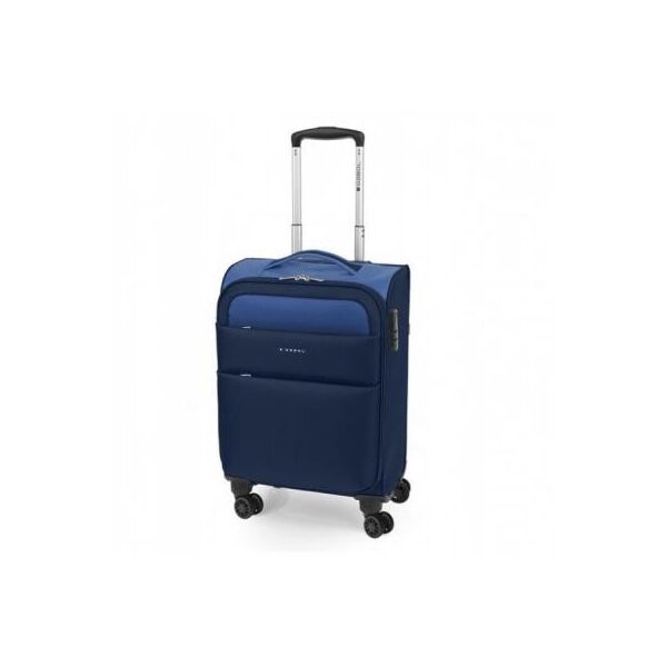

Чемодан Gabol Cloud (S) Blue (924986)