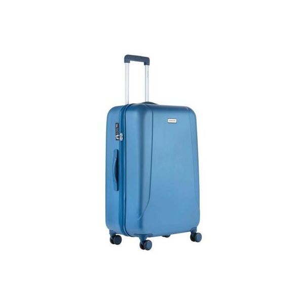 

Чемодан CarryOn Skyhopper (L) Cool Blue (927150)
