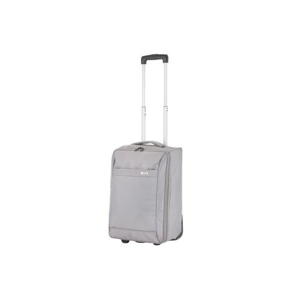 

Сумка дорожная TravelZ на колесах Foldable 34 Grey (601895)