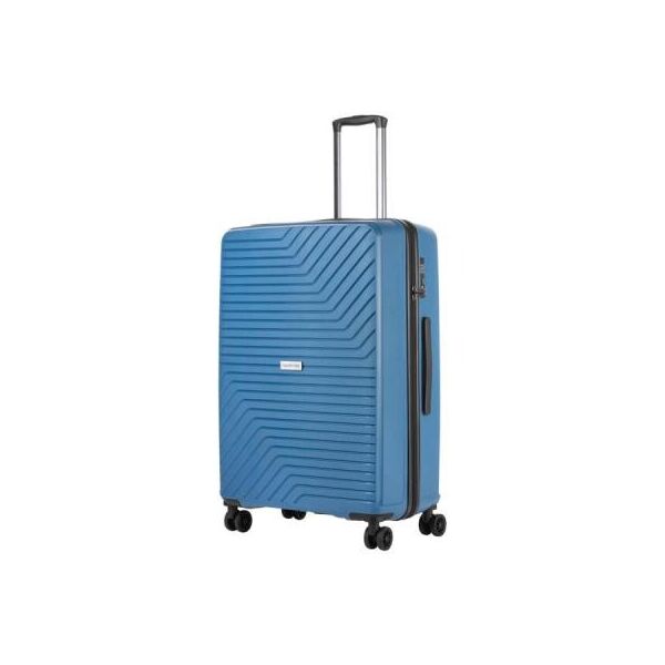 

Чемодан CarryOn Transport (L) Blue Jeans (927196)