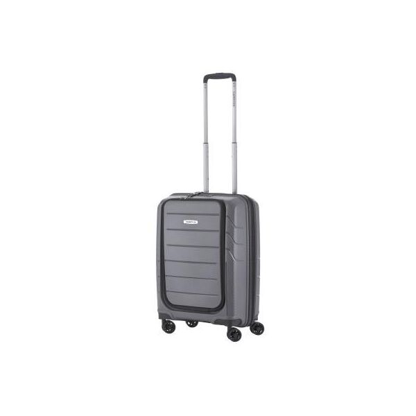

Чемодан CarryOn Mobile Worker (S) Grey (927746)