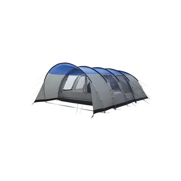 

Палатка High Peak Leesburg 6 Grey/Blue (925418)