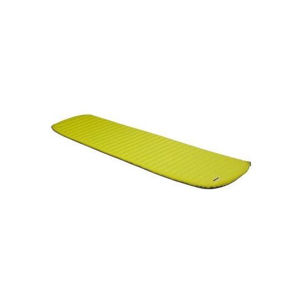 

Туристический коврик High Peak Self Inflating Mat Oregon M 5 cm Citronelle (928511)