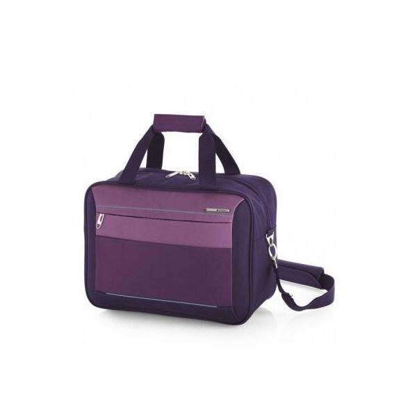 

Сумка дорожная Gabol Reims Flight 21 Purple (926237)