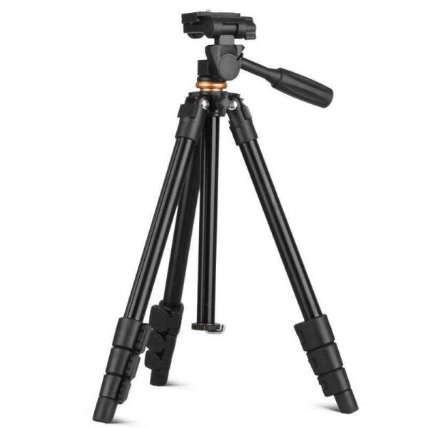 

Мини штатив Beike Q160A