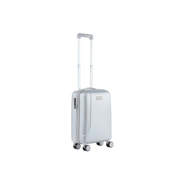 

Чемодан CarryOn Skyhopper (S) Silver (927144)