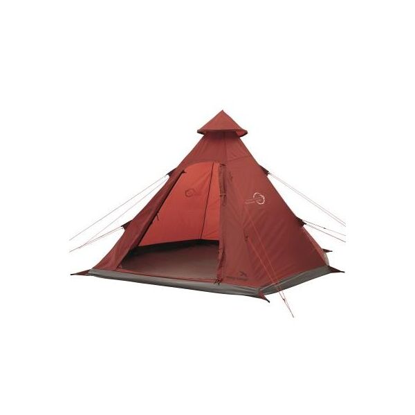 

Палатка Easy Camp Bolide 400 Burgundy Red (928290)