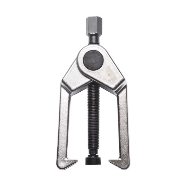 

Съемник шаровых опор и наконечников рулевых тяг двухлапый 4 (рабочая глубина -60мм) Partner PA-022104