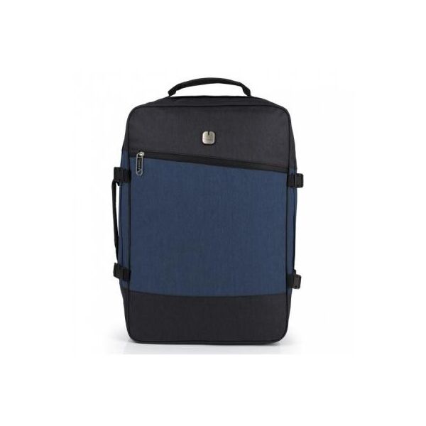 

Сумка дорожная Gabol Saga 34L Blue (926194)