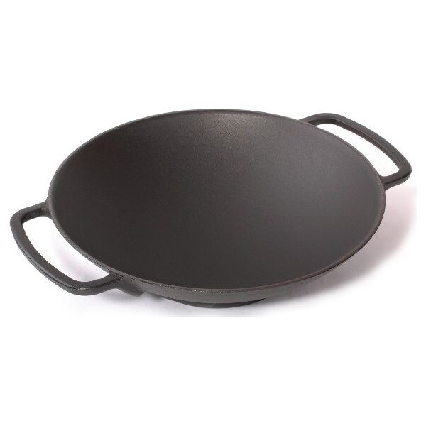 

Чугунная сковорода Fabiano W 280 BLACK