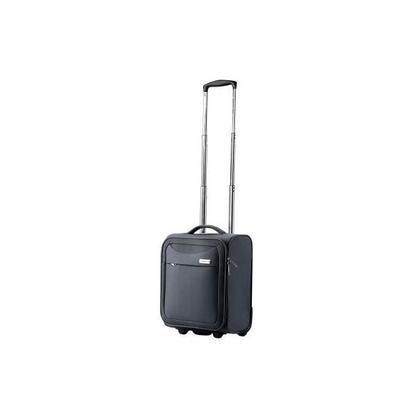 

Чемодан CarryOn AIR Underseat (S) Black (927747)