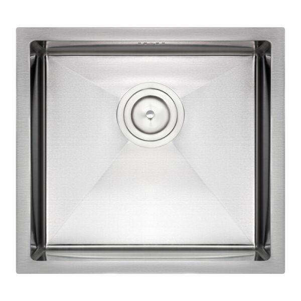 

Кухонная мойка Qtap D4843 Satin 2.7/1.0 мм (QTD484310) SD00040305