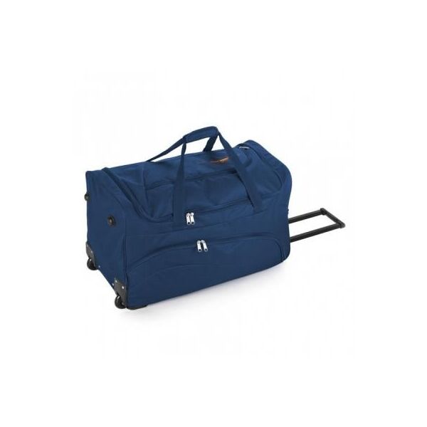 

Сумка дорожная Gabol на колесах Week 87L Blue (100547 003)
