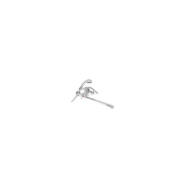 

Смеситель для ванны SW Armatura 143 SD00036631