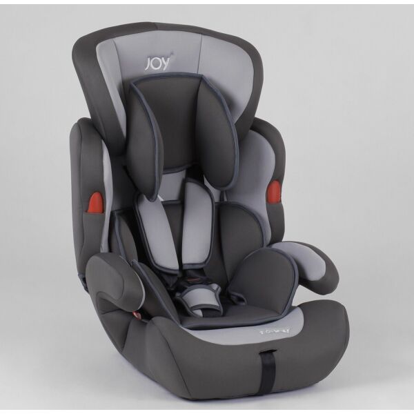 

Универсальное детское автокресло JOY NB-6002 от 9 до 36 кг, с бустером