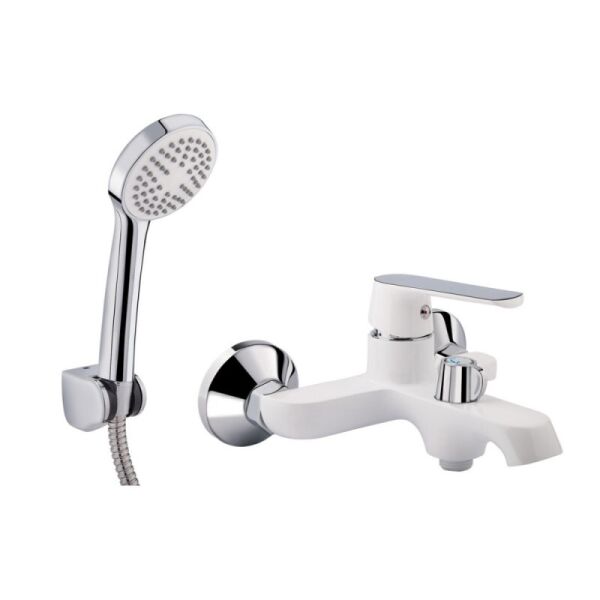 

Смеситель для ванны Qtap Fresh WCR 006 New SD00028537