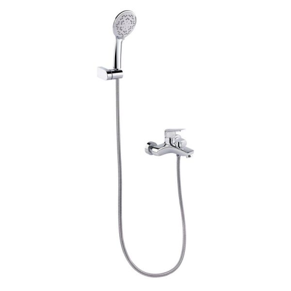 

Смеситель для ванны Qtap Jody CRM 006 New SD00027895