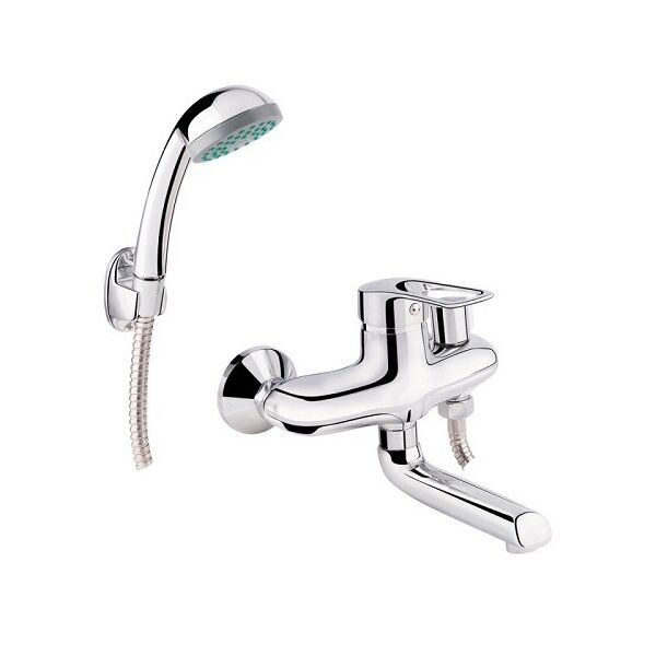 

Смеситель для ванны SW G-Ferro Hansberg 006 NEW SD00035612