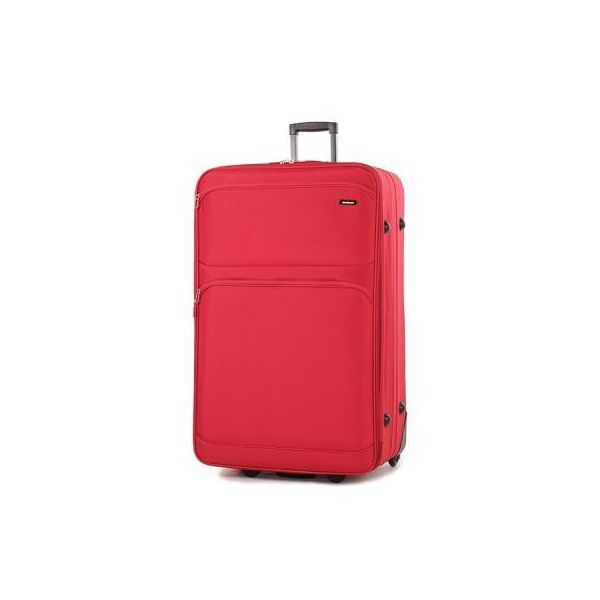 

Чемодан Members Topaz (XL) Red (922637)