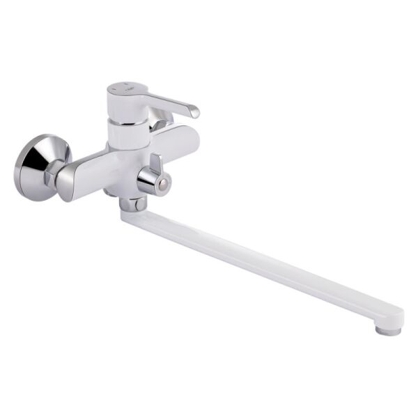 

Смеситель для ванны Qtap Grand WCR 005 SD00039612