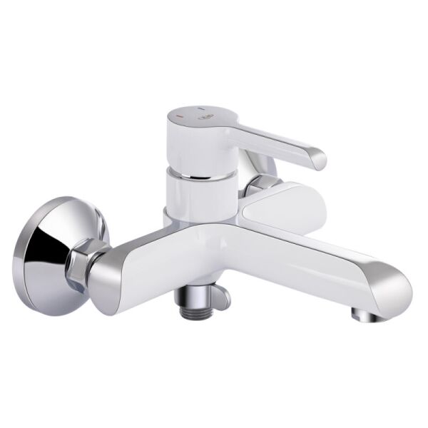 

Смеситель для ванны Qtap Grand WCR 006 SD00039611