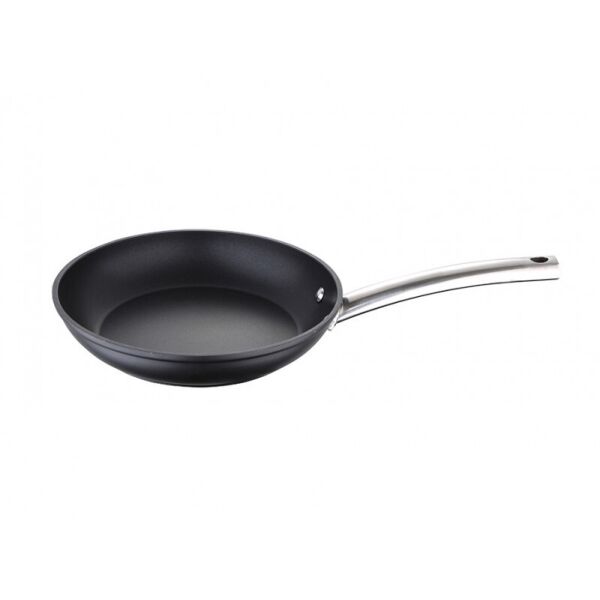 

Сковорода универсальная Bergner Masterpro Foodies BGMP-3549 16 см