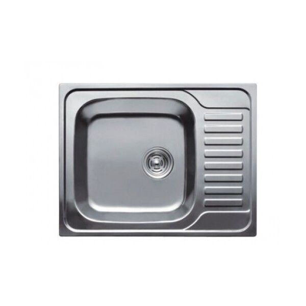 

Мойка кухонная HAIBA 58x48 decor HB0646
