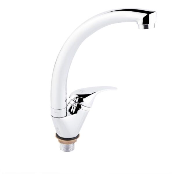 

Смеситель для кухни Lidz (CRM) Smart 39 008F-2 SD00041669