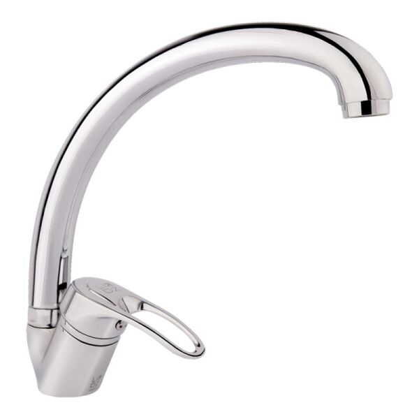 

Смеситель для кухни Lidz (CRM)-16 37 008 03 SD00027982