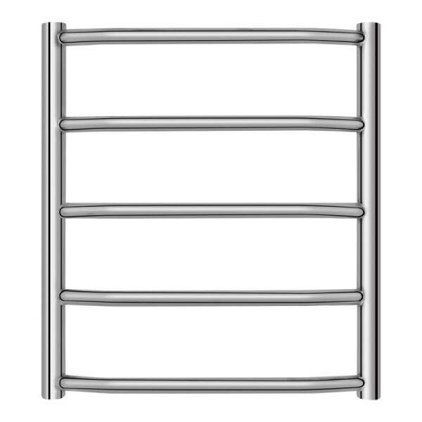 

Водяной полотенцесушитель Lidz Trapezium (CRM) D38/25 500x600 P5 SD00041362