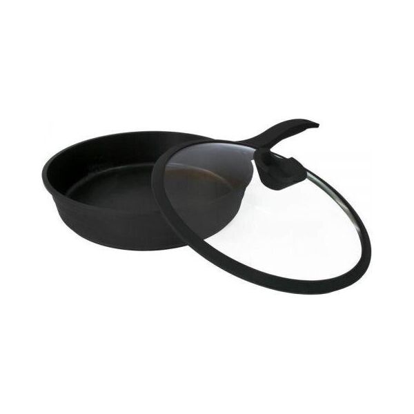 

Сковорода универсальная Lessner Black Pro New 88374-28 28 см