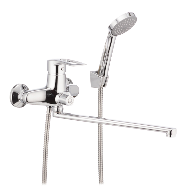 

Смеситель для ванны CRON HANSBERG 006 CR0033