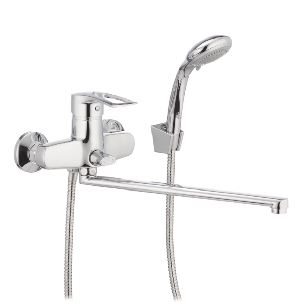

Смеситель для ванны CRON HANSBERG 008 CR0118