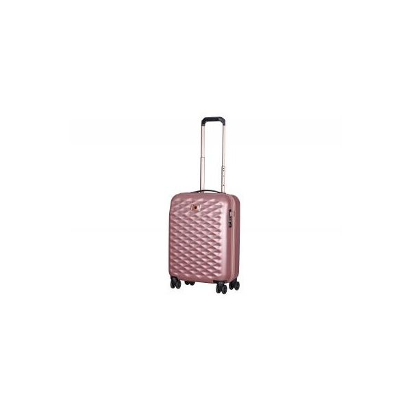 

Чемодан Wenger Lumen 20 Blush (606496)