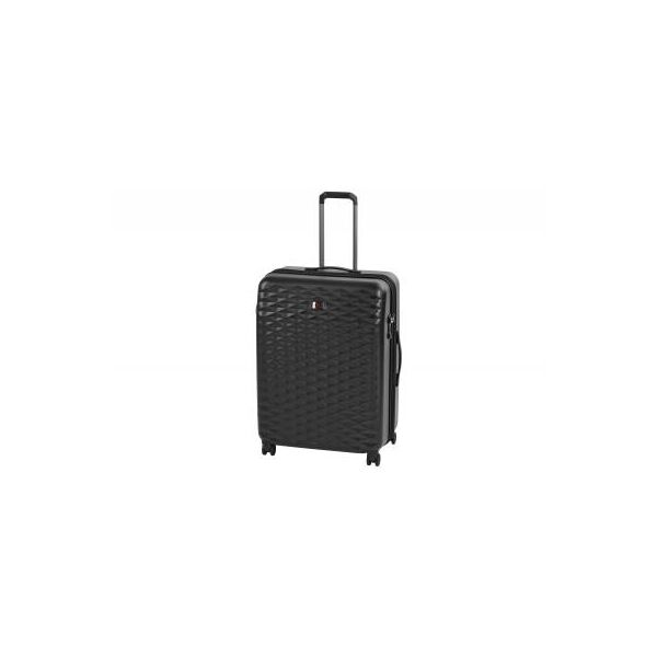 

Чемодан Wenger Lumen 28 Black (604342)